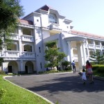 Atayal Hotel