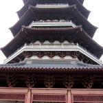 Magnificent Leifeng Pagoda