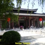 Nectar Temple