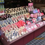 Japanese slippers for sale