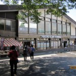 Hakone Kojiri Terminal