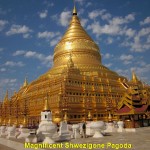 Shwezigone Pagoda