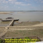 Ayeryarwaddy River, Bagan