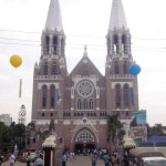 St. Mary's Church, Yangon