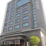 Hotel Secret in Incheon City