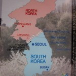 North and South Korea since 1945
