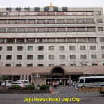 Jeju Hawaii Hotel, Jeju City