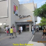 Teddy Bear Museum on Jeju Island
