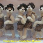 "Teddy Stars"
