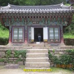 Myeongbujeon Hall