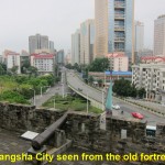 Changsha City