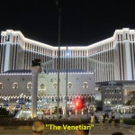 "The Venetian"