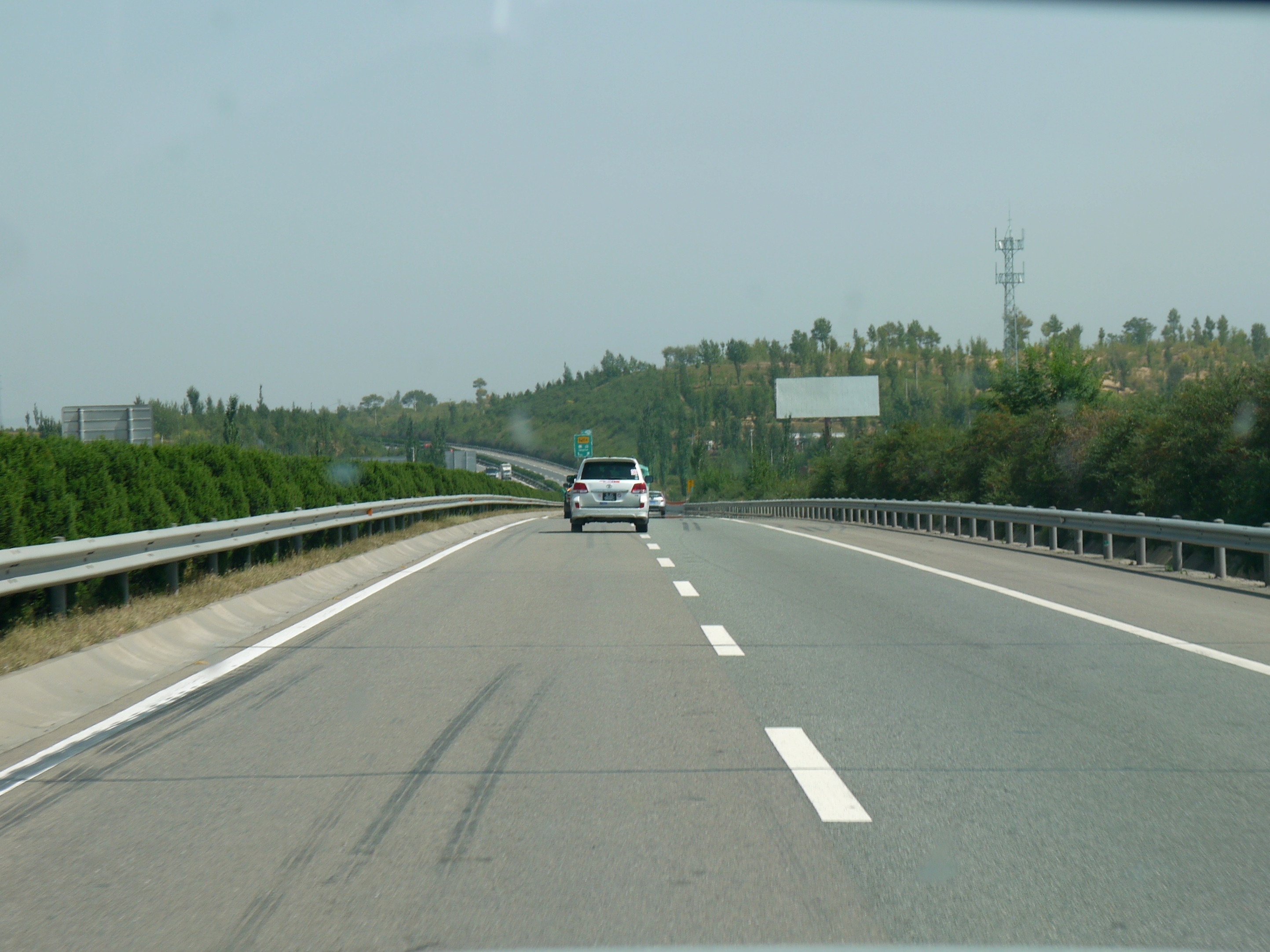 g65高速公路图片